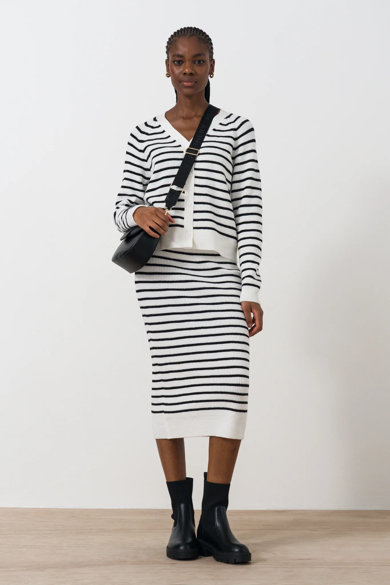 Refine Your Everyday Style